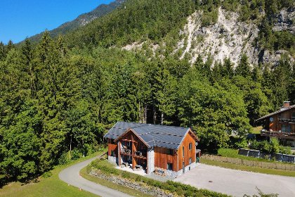 029 See Idylle am Pressegger See