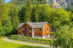 Hermagor Pressegger See