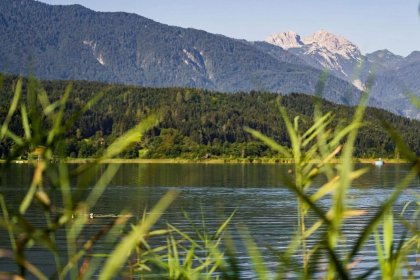 009 Seeblick am Pressegger See