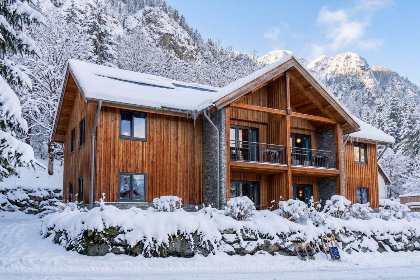 017 Seeblick am Pressegger See