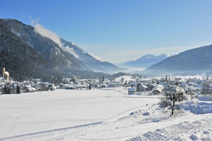 018 Seeblick am Pressegger See