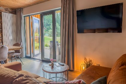 025 Seeblick am Pressegger See