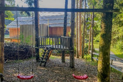 036 Seeblick am Pressegger See