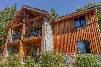 038 Seeblick am Pressegger See