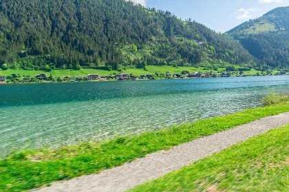 005 Seegluck am Pressegger See