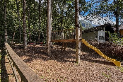 028 Seegluck am Pressegger See