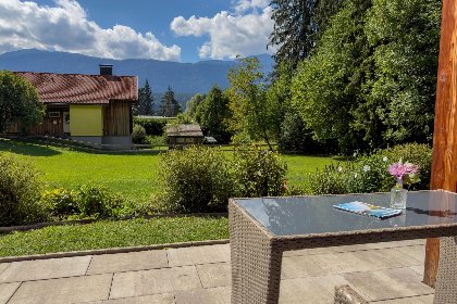 030 Seegluck am Pressegger See