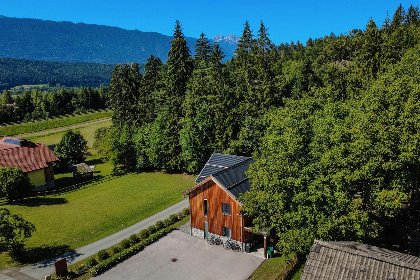 035 Seegluck am Pressegger See