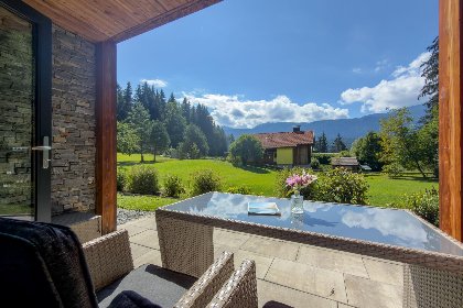 037 Seegluck am Pressegger See