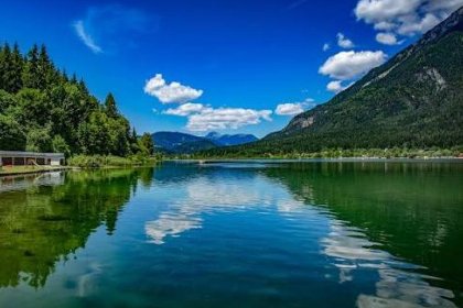 005 SeeZeit am Pressegger See
