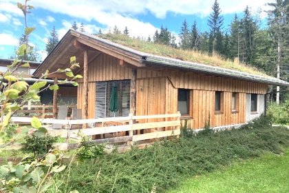 Oostenrijk, Karinthi&euml;, Hermagor Pressegger See