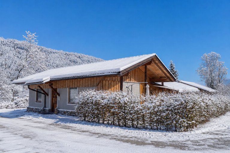 Oostenrijk, Karinthi&euml;, Hermagor Pressegger See