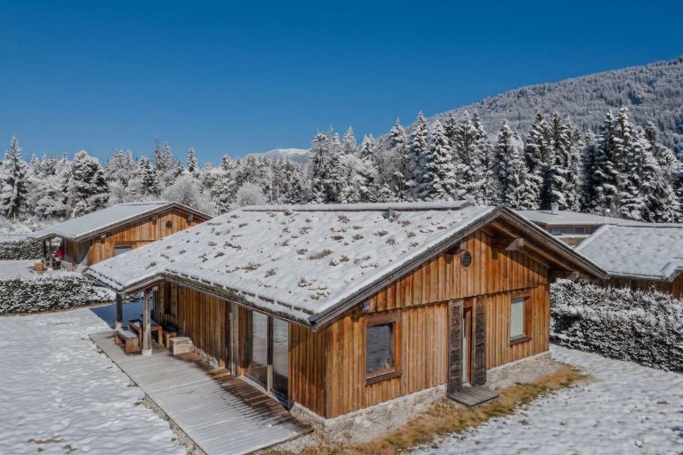 Oostenrijk, Karinthi&euml;, Hermagor Pressegger See