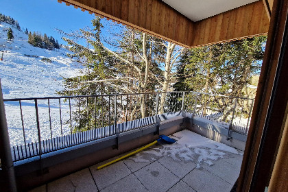 013 Zirbenlodge Sonnenalpe Nassfeld