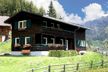 Oostenrijk, Karinthië, Innerkrems