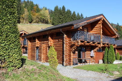 Oostenrijk, Karinthië, Jenig