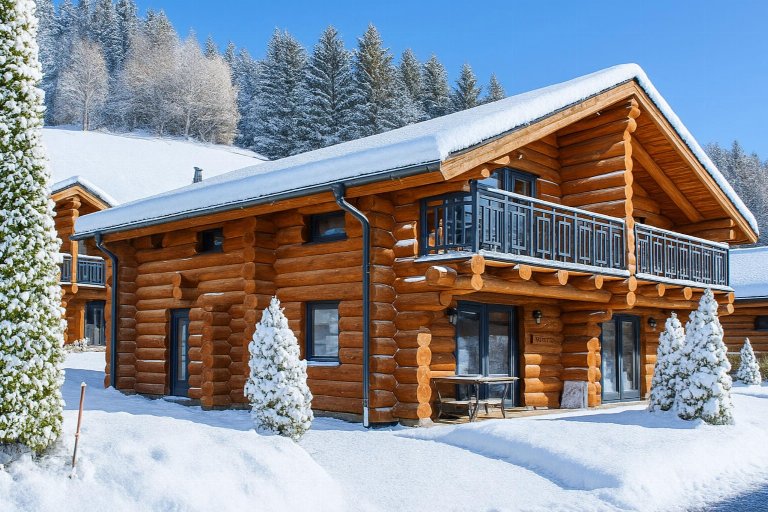 Oostenrijk, Karinthi&euml;, Jenig