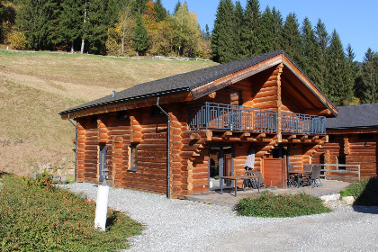 Oostenrijk, Karinthië, Jenig
