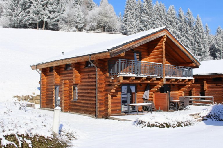 Oostenrijk, Karinthi&euml;, Jenig