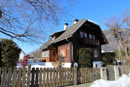 Oostenrijk, Karinthië, Kleblach Lind