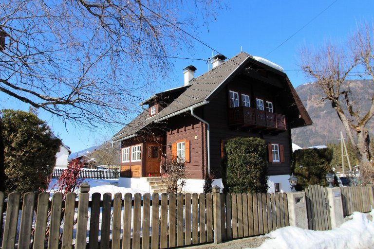 Oostenrijk, Karinthi&euml;, Kleblach Lind
