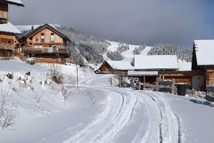 023 Alpina Lodge