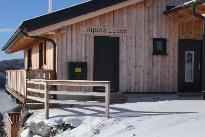 026 Alpina Lodge