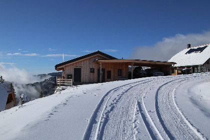 031 Alpina Lodge