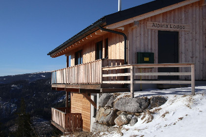 040 Alpina Lodge