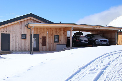 055 Alpina Lodge