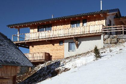 061 Alpina Lodge
