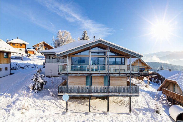 Oostenrijk, Karinthi&euml;, Klippitzt&ouml;rl