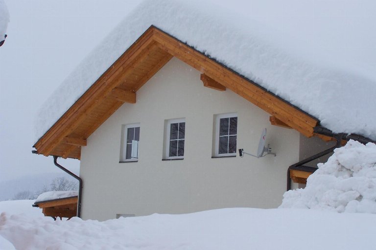 Oostenrijk, Karinthi&euml;, K&ouml;tschach Mauthen