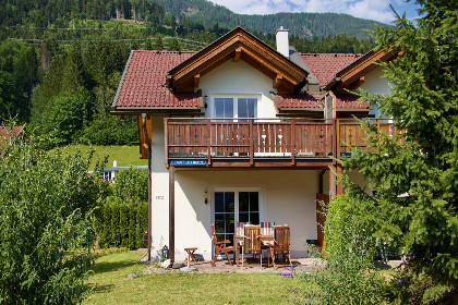 Oostenrijk, Karinthië, Kötschach Mauthen