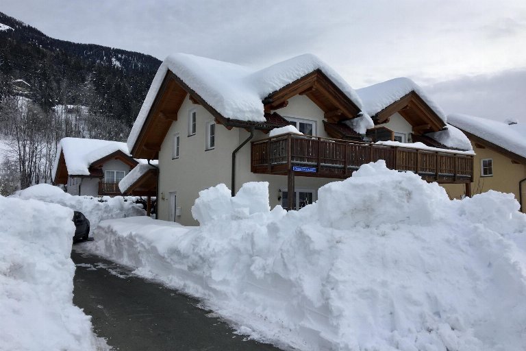 Oostenrijk, Karinthi&euml;, K&ouml;tschach Mauthen