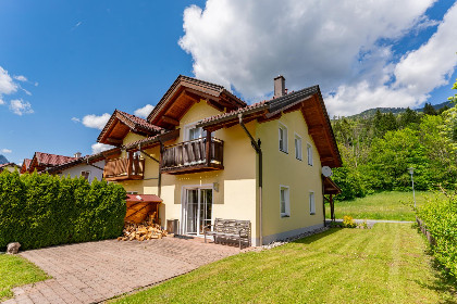 Oostenrijk, Karinthië, Kötschach Mauthen
