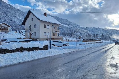 Oostenrijk, Karinthië, Kötschach Mauthen