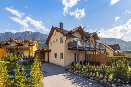 Oostenrijk, Karinthië, Kötschach Mauthen