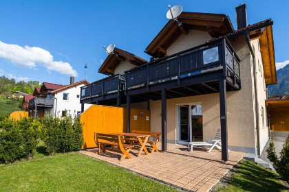 Oostenrijk, Karinthië, Kötschach Mauthen