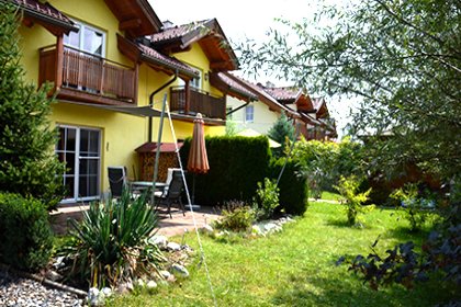 Oostenrijk, Karinthi&euml;, K&ouml;tschach Mauthen