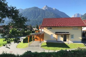 Villa Alpenrose Villa Alpenrose