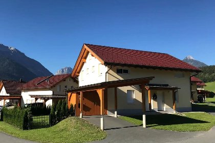 022 Villa Alpenrose
