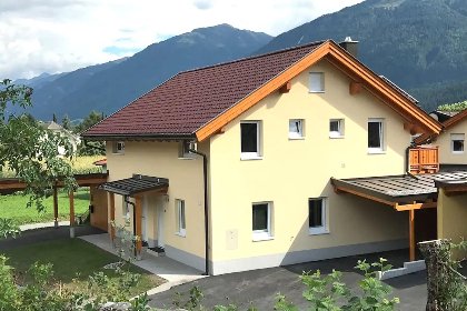024 Villa Alpenrose
