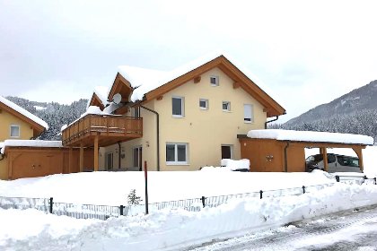 027 Villa Alpenrose