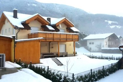 030 Villa Alpenrose