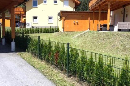 032 Villa Alpenrose