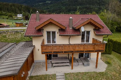 044 Villa Alpenrose