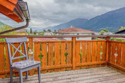 046 Villa Alpenrose