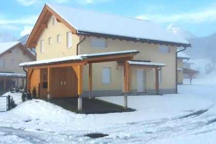 050 Villa Alpenrose