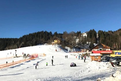 052 Villa Alpenrose